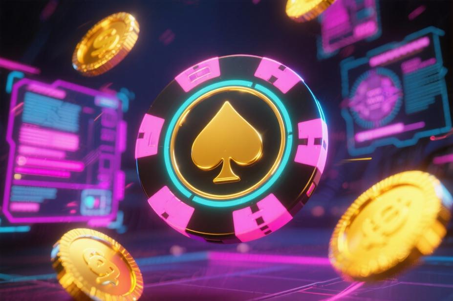 The Most Popular Casino Games Worldwide